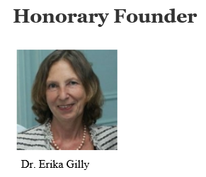 Honorary Founder