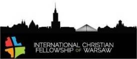 ICF Warsaw Skyline logo